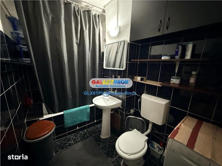Inchiriere garsoniera cu centrala, Marasesti, Ploiesti - 11