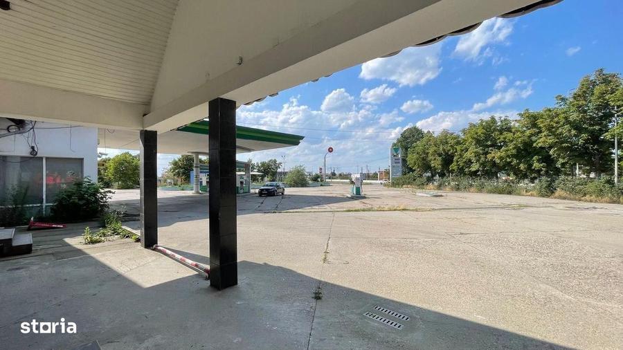 HOTEL DE INCHIRIAT CU 14 CAMERE SI PARCARE BORS E60 - 2