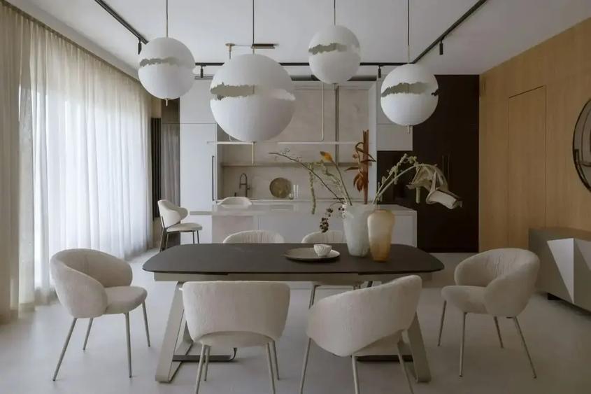 ACASĂ de la prima vizită — Vilă Napoletana Lux, gata de mutat! - 6