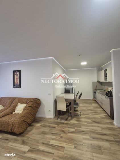 NECTORA IMOB-Apartament 2 camere West Residence, 52 mp, Etaj 3, Utilat - 8