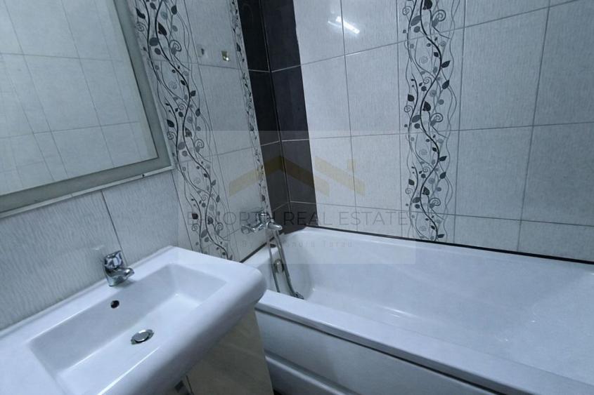 Garsonieră de închiriat Brâncoveanu – 42 mp | Decomandată | Proximitate Metrou - 8