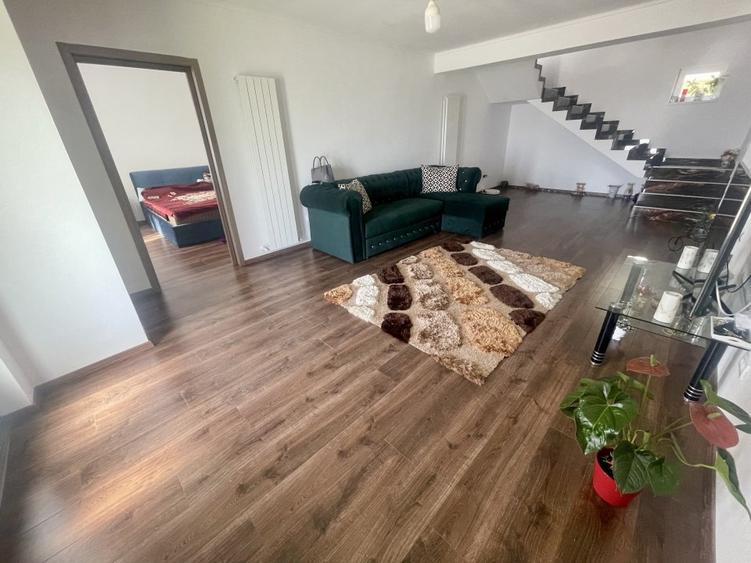 Casa individuala P+1+Pod situata in carterierul Allegria - 12