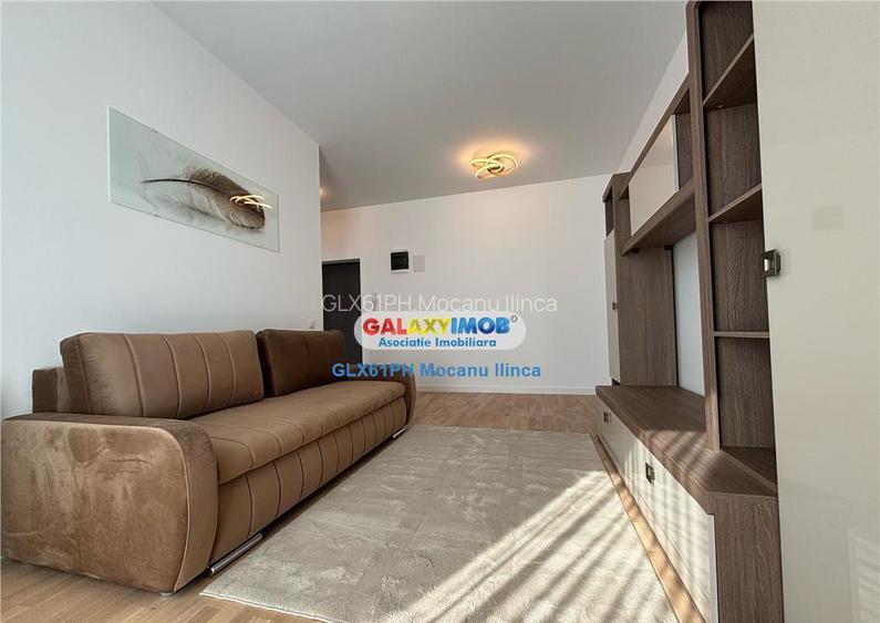Apartament 2 camere, MRS Village, Albert, Ploiesti