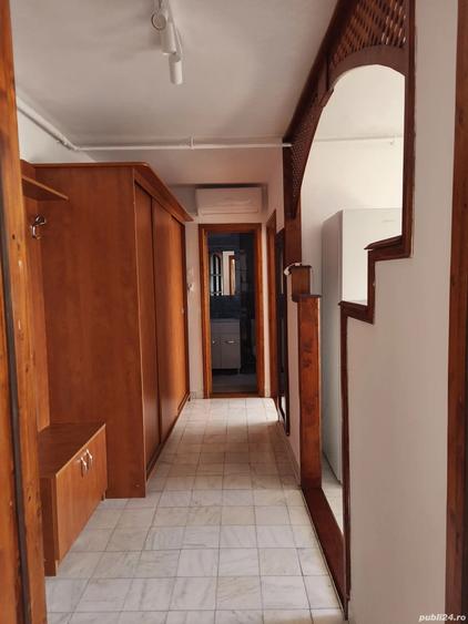 Proprietar - inchiriez ap. 2 camere, zona Girocului - 5