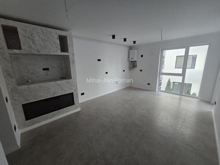 Etaj 1. Finisaje superbe. Disponibil imediat. Aproape de Penny.