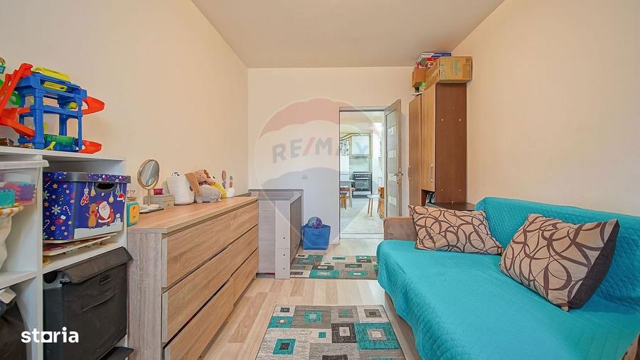 COMISION 0% | APARTAMENT LA CURTE-3 CAMERE | zona Grivitei - Blumana - 16