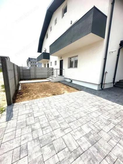 Vanzare Casa tip Cub/Bragadiru Cartierul Independentei id nr 10 - 1