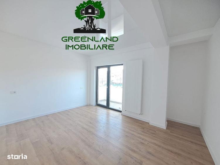 Ap 2 Camere, 49 mp, etaj 1, Finisaje Premium, Bloc NOU, Bucium Visan - 8