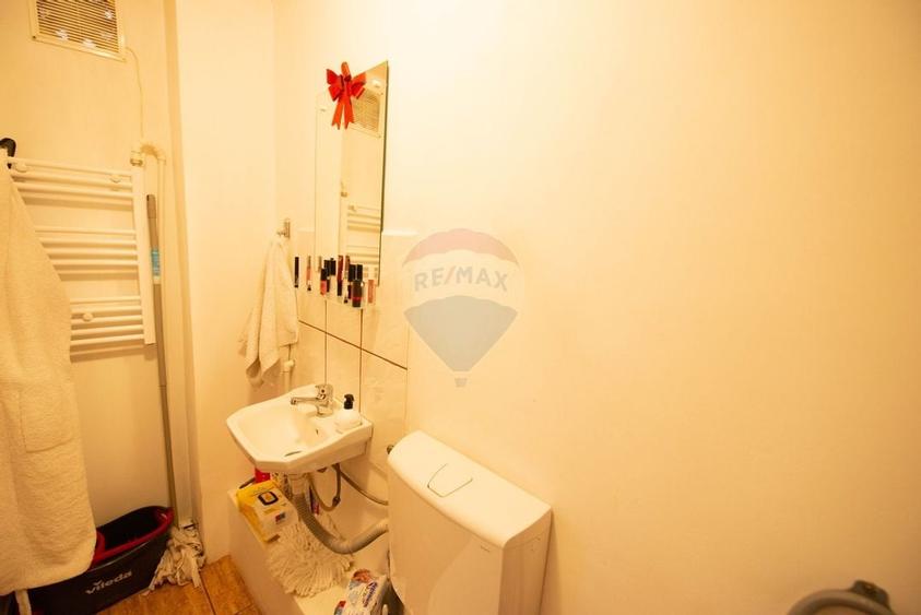 Casa cu 4 camere de vanzare,  suprafata utilă 157 mp, Calarasi - 18