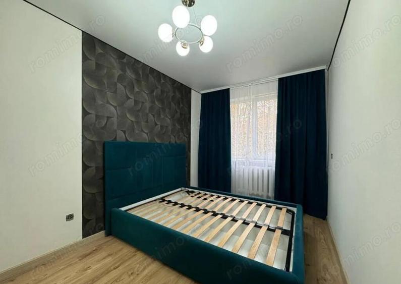 Apartament utilat si mobilat complet in zona Timpuri noi - 1