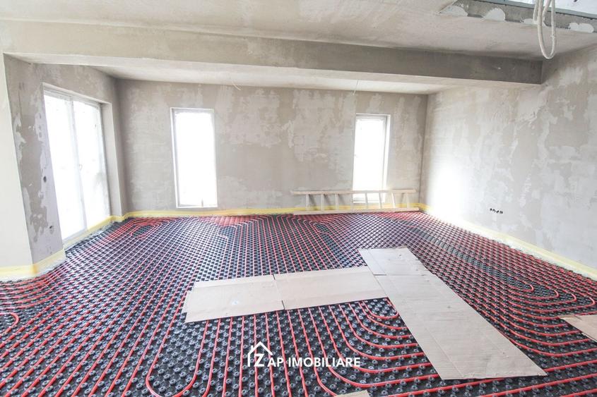 Corunca - Casa 110 mp - 500 mp teren -Zona panoramica - 5