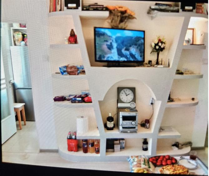 2 camere Ciresica 65000 euro - 1