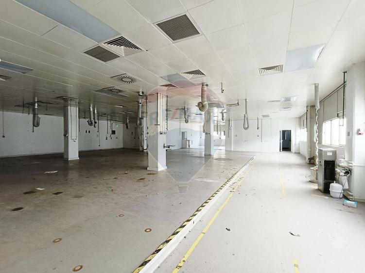 Inchiriere Spatiu Industrial/Productie | Mihai Bravu | Oportunitate! - 59