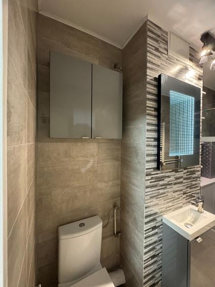 Mall Vitan - Garsoniera renovata complet - 12