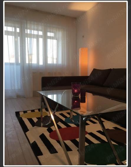 Militari Residence, Stradal- langa Lidl, mobilata utilata, Proprietar - 4