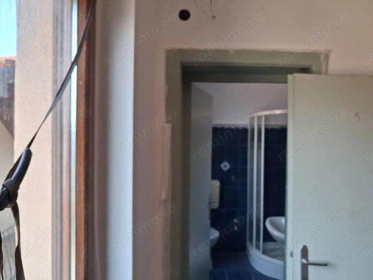 BRASADAS vinde casa RENOVATA partial 8 cam. 6 ari TITULESCU. - 6