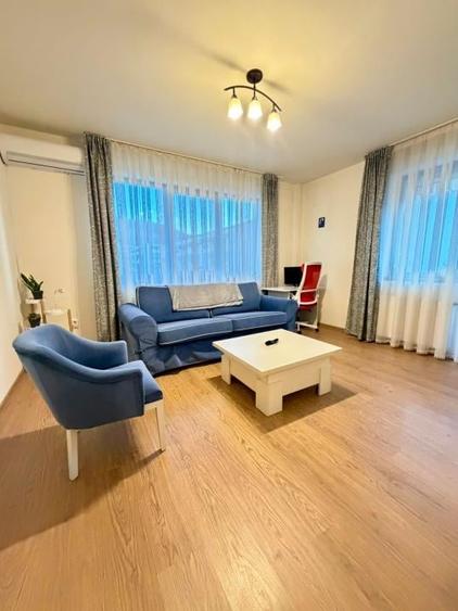 Apartament cu 2 camere, decomandat, balcon, zona Parcului Poligon - 8