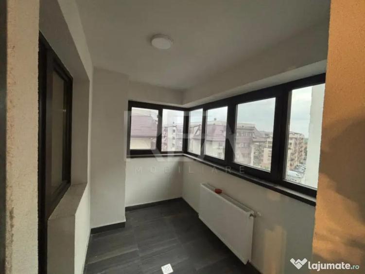 2 Camere Mobilat Utilat Complet zona Salaj - 7