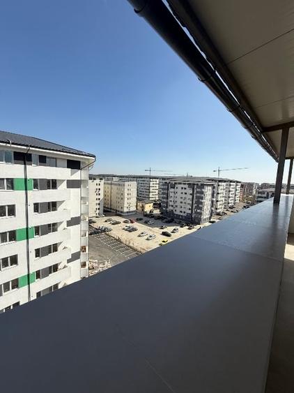 Apartament premium de vânzare – 3 camere, 125 mp, 2 balcoane – Nou, spațios și p - 9