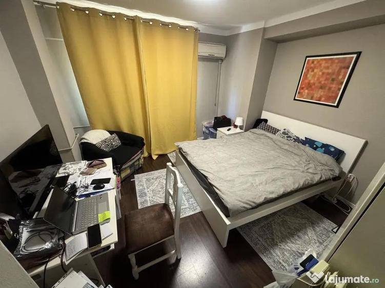 Central -apartament 3 camere finisat modern - 2