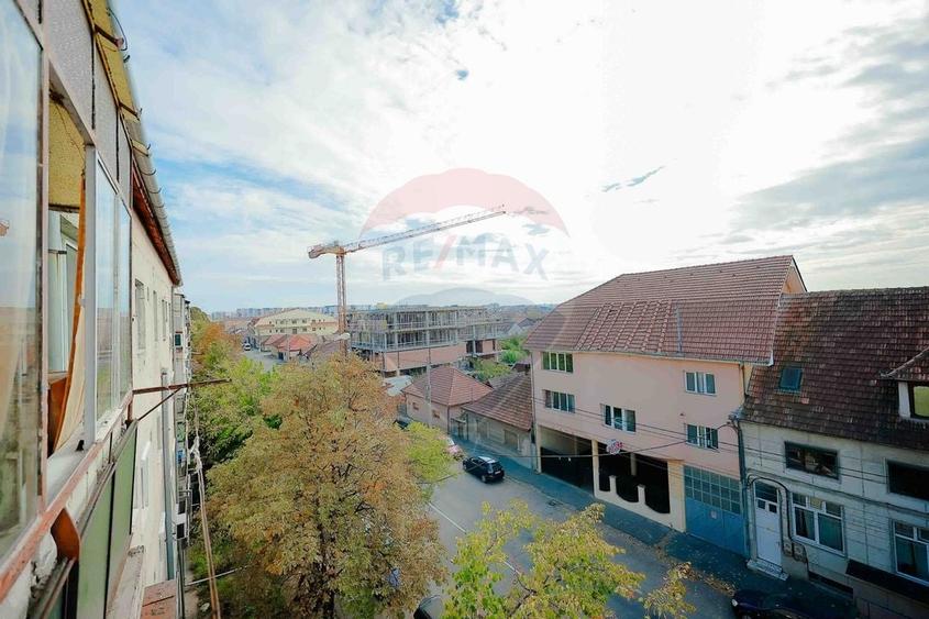 De vanzare apartament cu 2 camere zona Iosia - 13