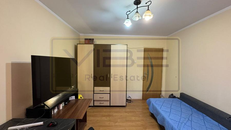 Apartament 2 camere decomadnat Iulius Mall T.Vladimirescu - 11