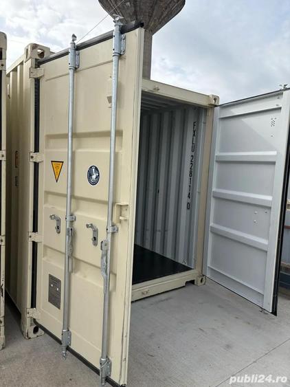 Inchiriere Depozit-Self Storage - 3