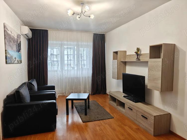 Apartament 3 camere + boxa (Drumul Taberei, Bucure?ti) - 7
