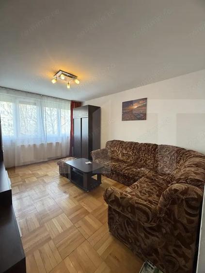 Apartament 2 camere de inchiriat Zona Iuliu Maniu - 4