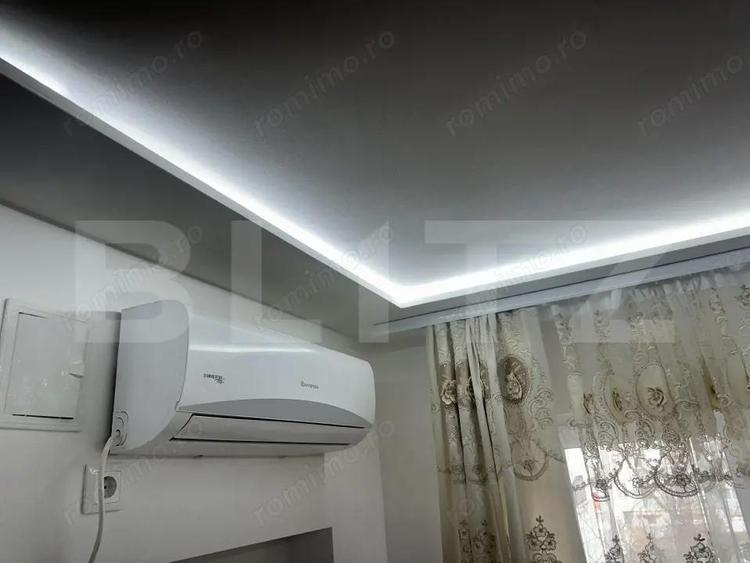 Apartament EXCLUSIVIST cu 4 camere, DECOMANDAT, 90 MP - 15