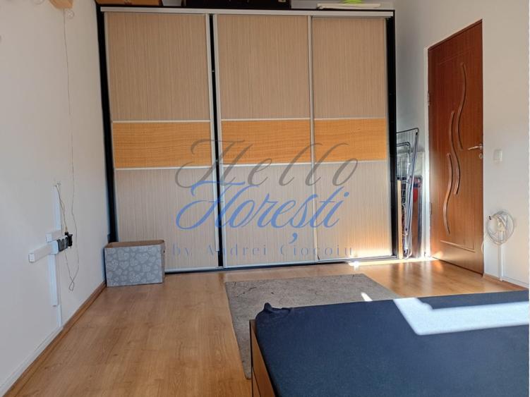 Mansarda 2 camere, 40 mp zona Porii - 5