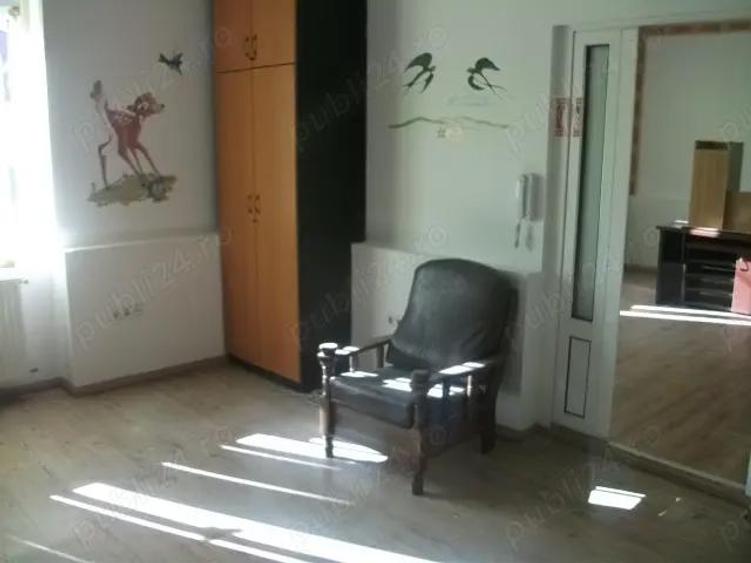 Imobil de inchiriat fosta clinica medicala - 2