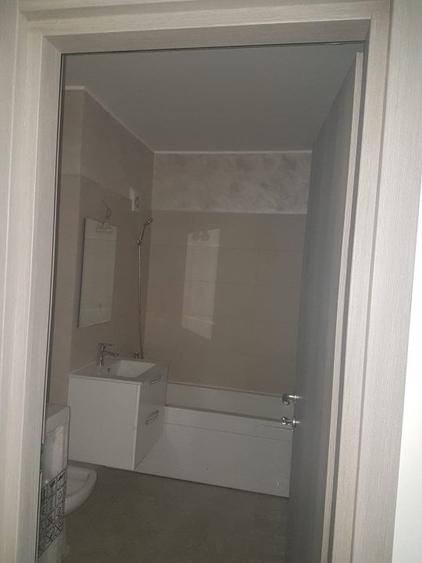 Apartament doua camere, etaj unu, mobilat utilat nou, bloc nou, Calea Moldovei - 10