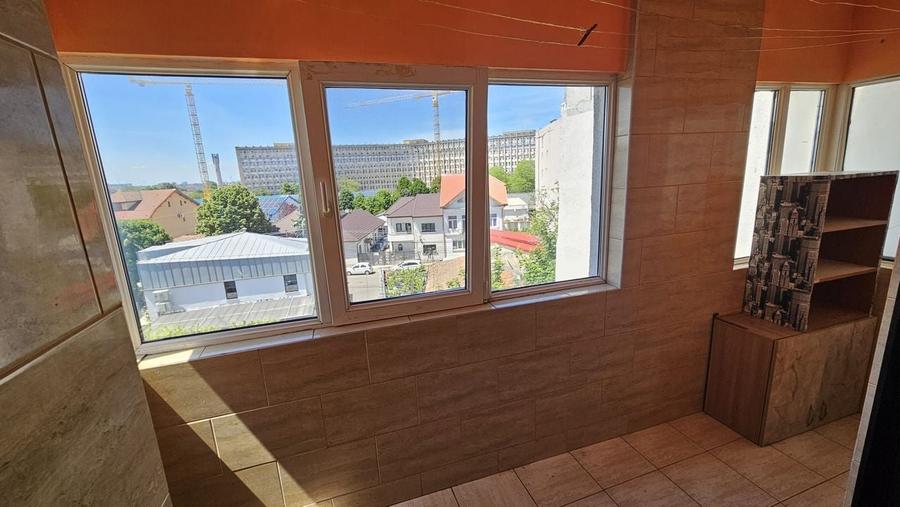 Capitol- garsoniera cf 1 - 4