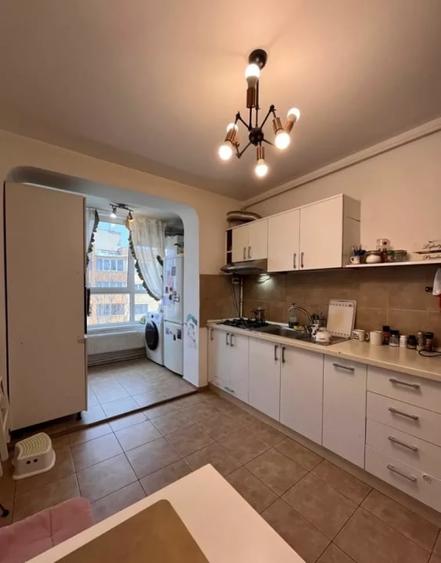 Apartament de 3 camere-Scriitorilor - 5