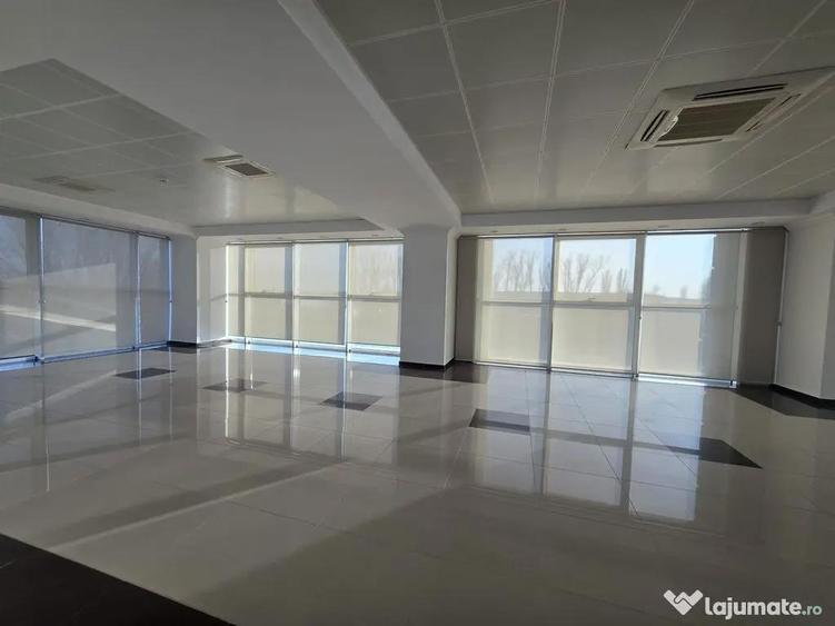 Splaiu Unirii teren 5000 mp Imobil S+P+5 Showroom, Clinic... - 1