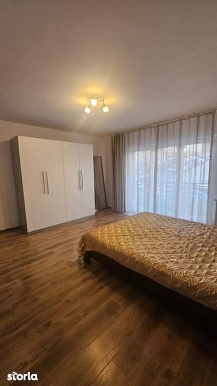 Apartament 2 camere ,46mp ,zona Stejarului ,Floresti - 7