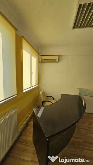CANTACUZINO Podul Inalt-spatiu birouri,depozitare, productie - 1