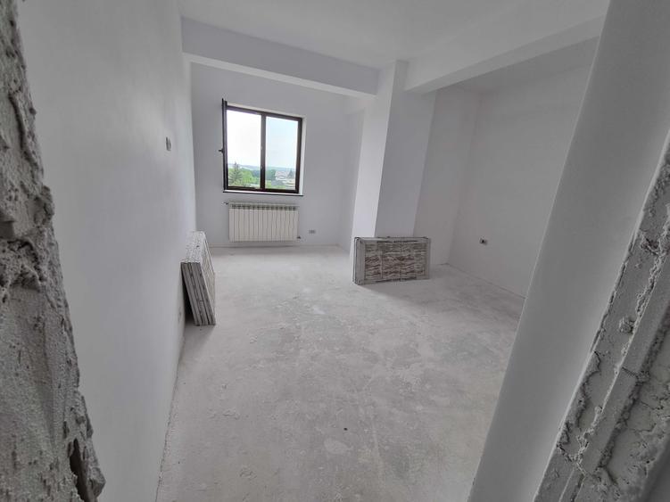 Apartament Nou 3 Camere Zamca - 4