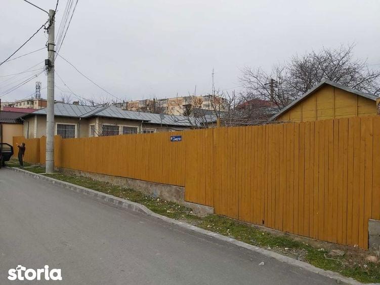 Vand casa in Harsova - 2