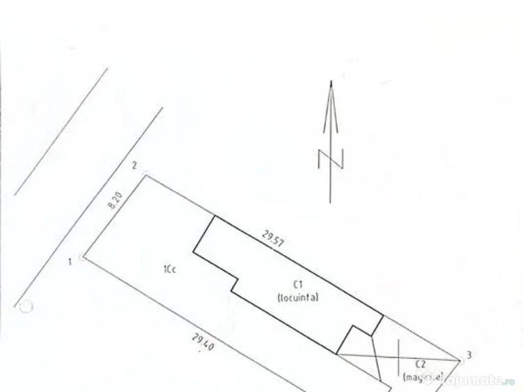 Ion Mihalache-Calea Grivitei- Adiacent - 4