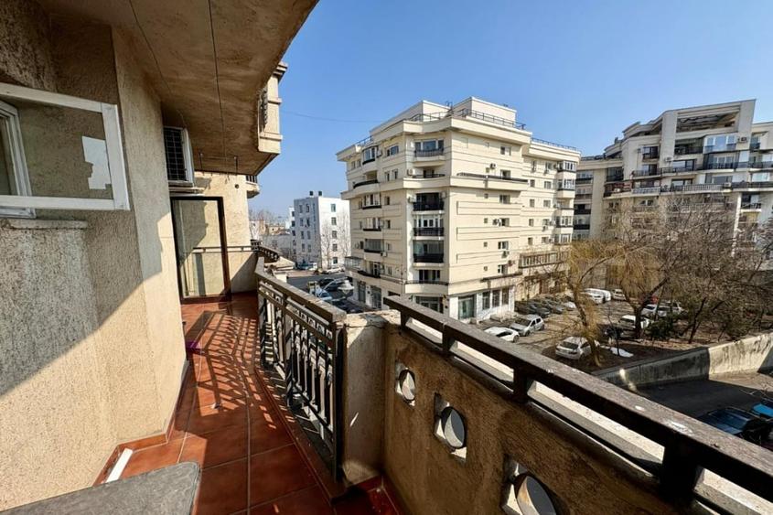 Unirii - Institutul Bancar, apartament 2 camere, 70 mp. - 17