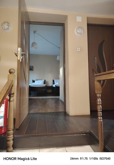 Casa centru Copou, Pacurari, zona Negruzzi, mobilat si utilata - 2