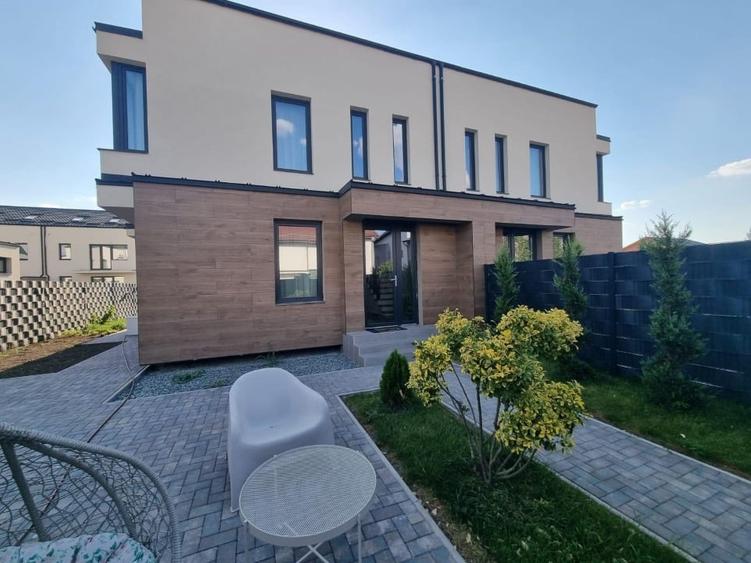 Vila 6 camere | Otopeni | Finalizata | - 5