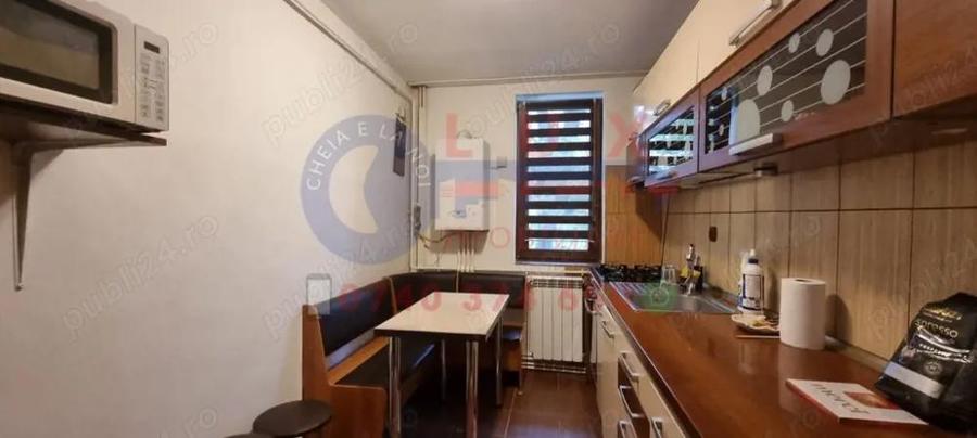 ID 460 Inchiriem apartament 2 camere Str Aluni?ului - 7