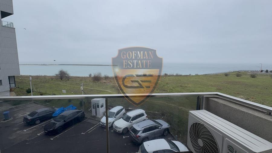 3 camere, Faleza Nord zona Spectrum, et 1, vedere la mare, centrala gaz, A/C - 14