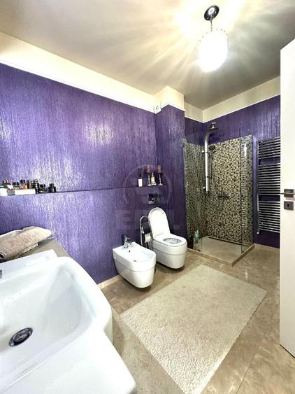 Apartament 3 camere modern zona Somesului - 14