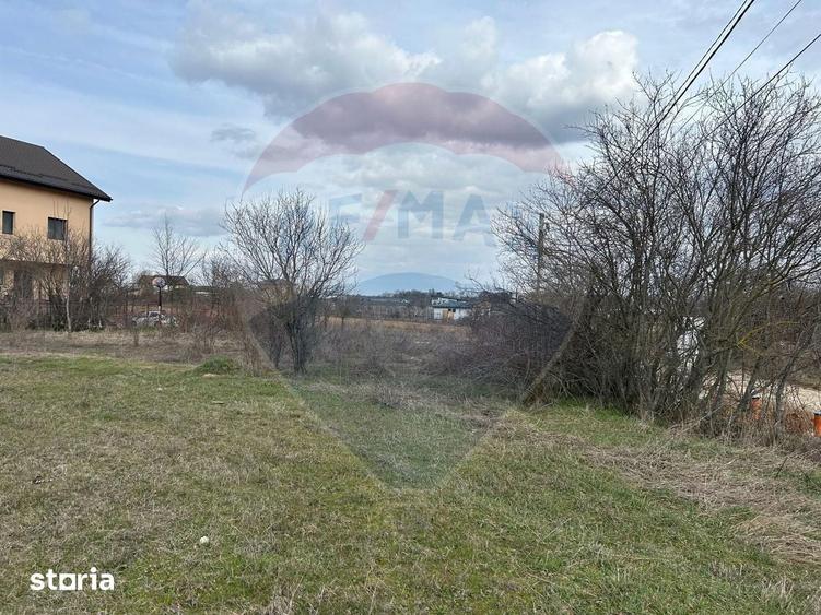 Vanzare Teren Izvorani / Strada Gradinarilor/Complex Olimpic - 1