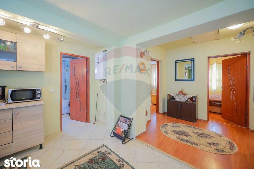 Casa cu 4 camere din caramida, de vanzare in zona Bratca-Dami? - 20