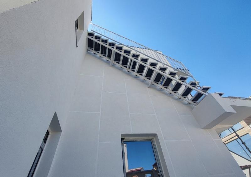 Vanzare vila moderna cu terasa circulabila imensa - 14